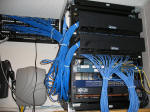 Network Cabling Center