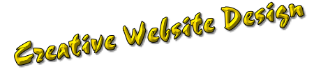 Creative Website Design