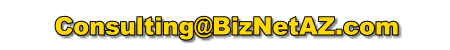 Email Business Networks of Arizona