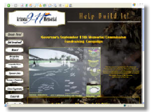 Arizona 911 Memorial