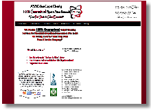 AbsoClean Carpet Cleaning