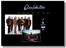 Clan-Destine Band