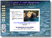 Crystal Blue Pool Service