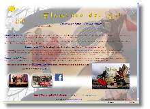 Flamenco del Sol