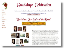 Guadalupe Opera