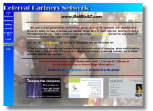 Referral Partners Network Group
