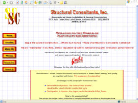 Structural Consultants