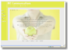RKT Communications