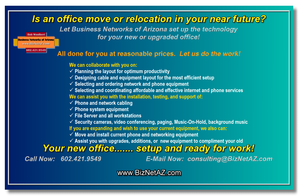 "TurnKey Technology"