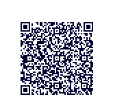 Scan QR code with your cell phone for Contact Information