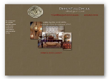 Design Full Circle -- Interior Stylist