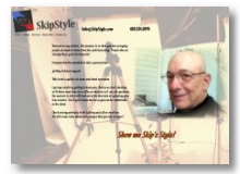 Portraits by SkipStyle